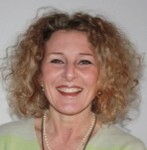 Sabrina Ravazza - psicologa Genova
