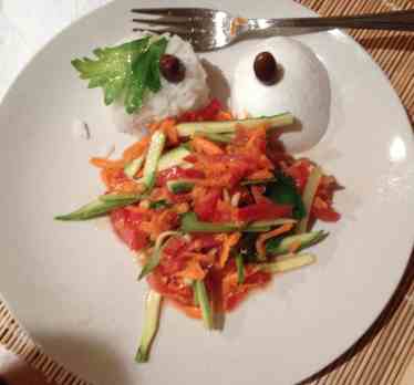 cibo
