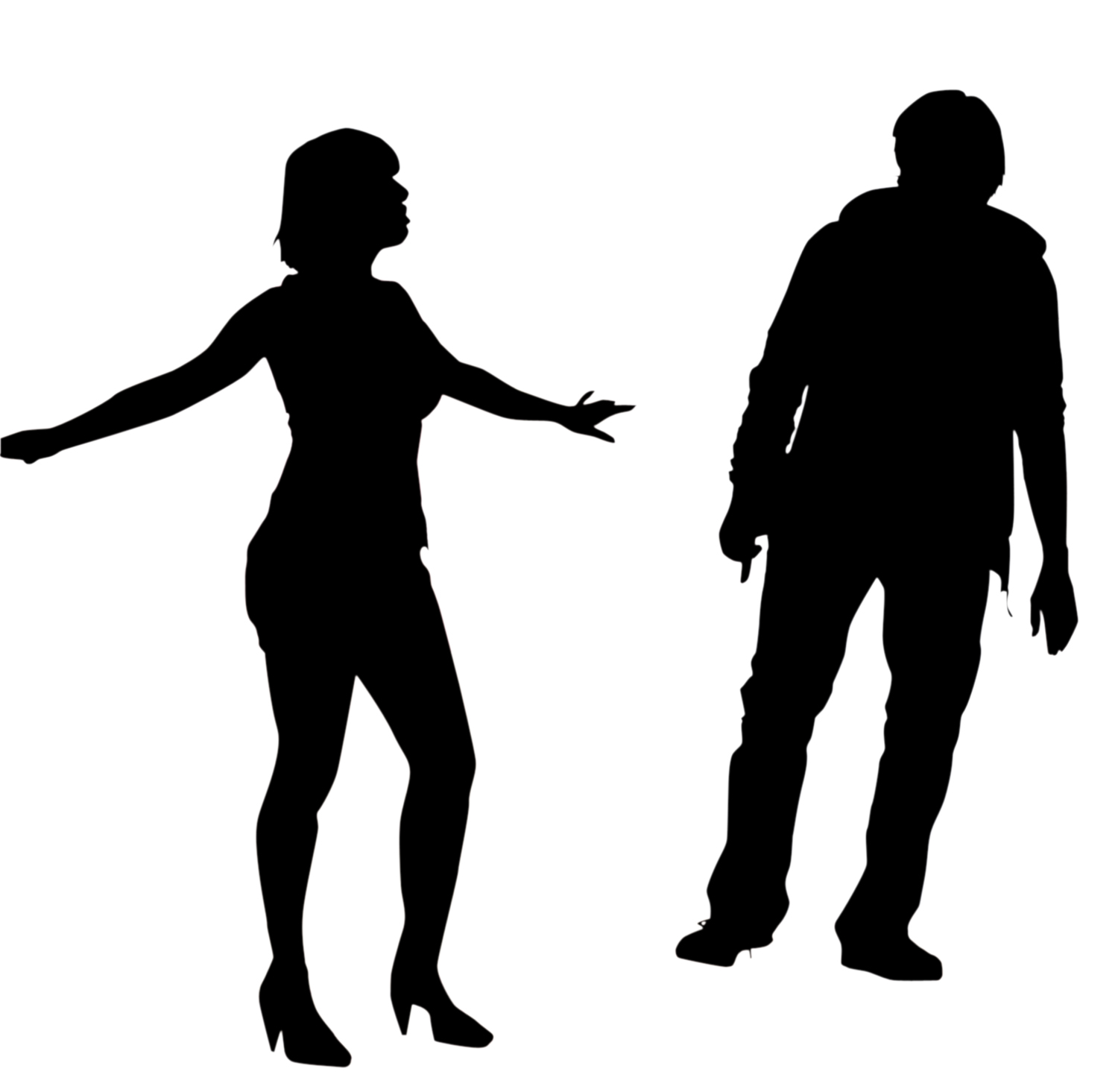 Uomini e donne