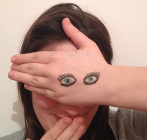 maschera