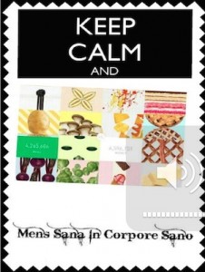 Mens sana in corpore sano