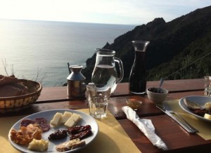 Psicologia in Liguria a San Fruttuoso di Camogli