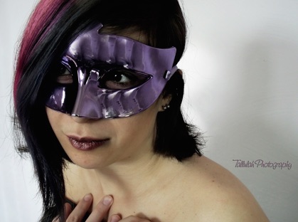 maschera