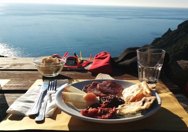 Psicologia in Liguria a San Fruttuoso di Camolgi