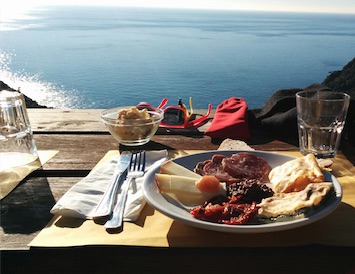Cibo per la mente
