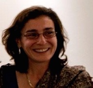 Laura Barbasio psicologa Genova