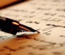 scrittura come terapia