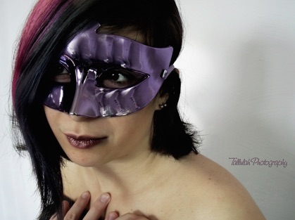 maschera