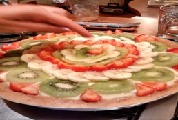 torta