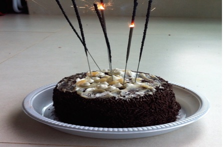 torta
