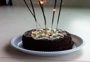 torta