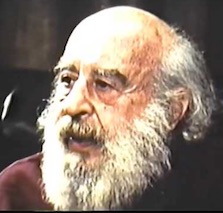 Fritz Perls