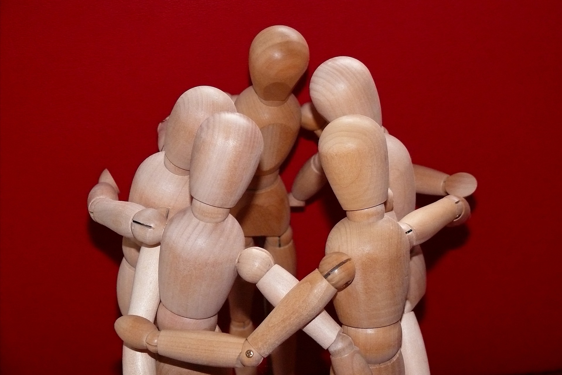 il gruppo
