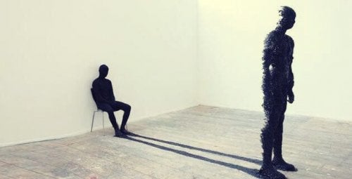L'ombra