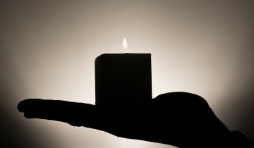 Lascia che ti racconti una storia