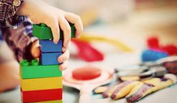 mindfulness per bambini