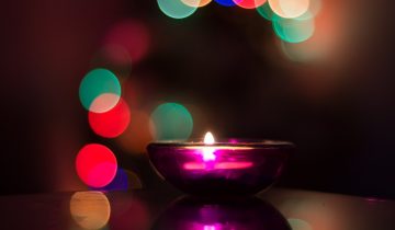 Mindfulness della buonanotte