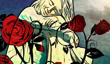 rose
